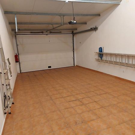 Solar Da Rosa & Solar Da Tirosa Villa Боликайме Екстериор снимка