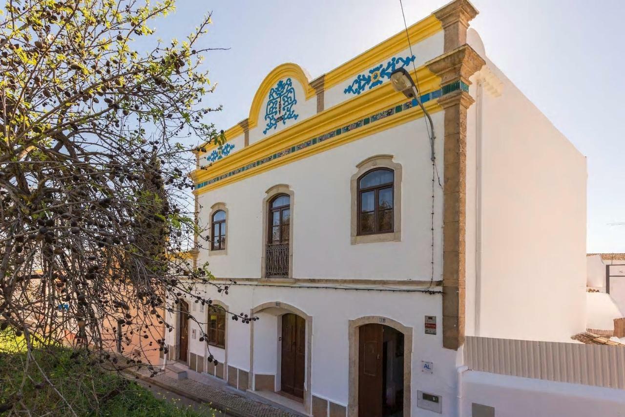 Solar Da Rosa & Solar Da Tirosa Villa Боликайме Екстериор снимка
